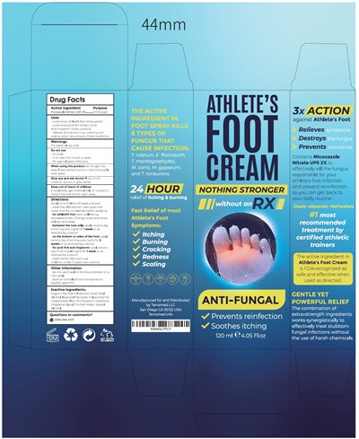 Image Description (Foot Label1)